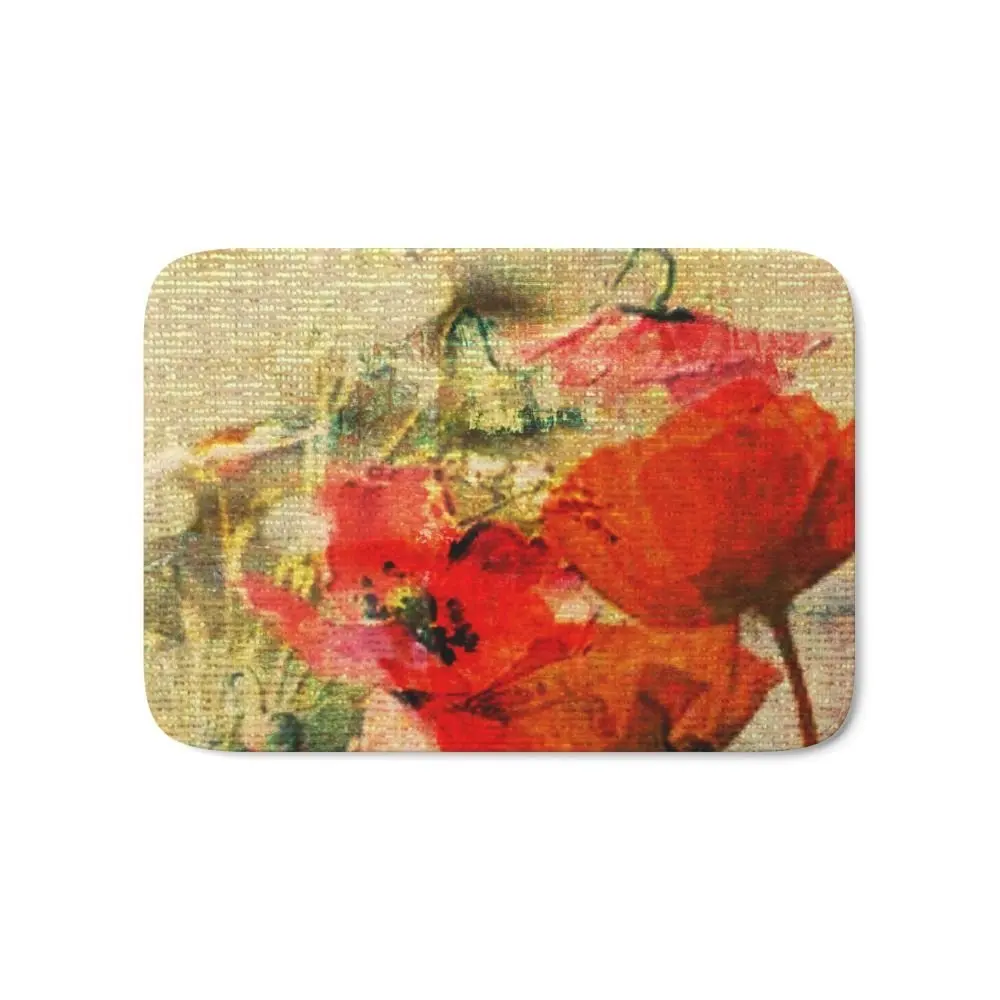 Водонепроницаемый коврик для ванной 21 х34 дюйма|door mat|kitchen carpetcarpet waterproof |