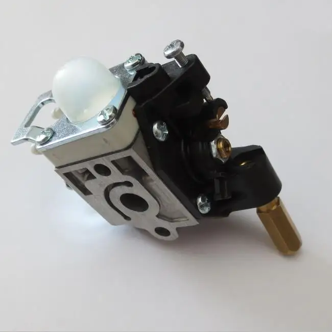 Карбюратор RB-K75 для эхо HC SRM GT pe PPF SHC DH HC180 DH212 GT231 Триммер Бесплатная доставка хедж