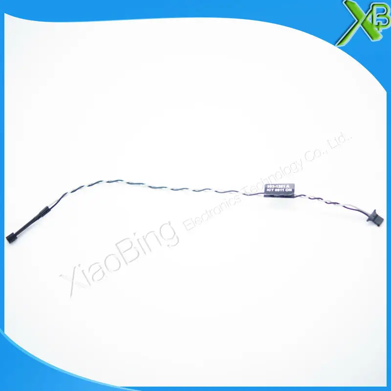 Совершенно новый кабель датчика температуры окружающей среды Для iMac 27 дюймов A1312