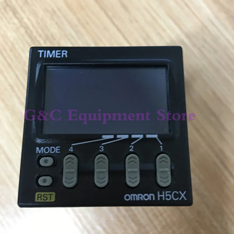 Новый цифровой таймер инструмент H5CX-A11-N 100-240VAC переключатель хронографа выбор |