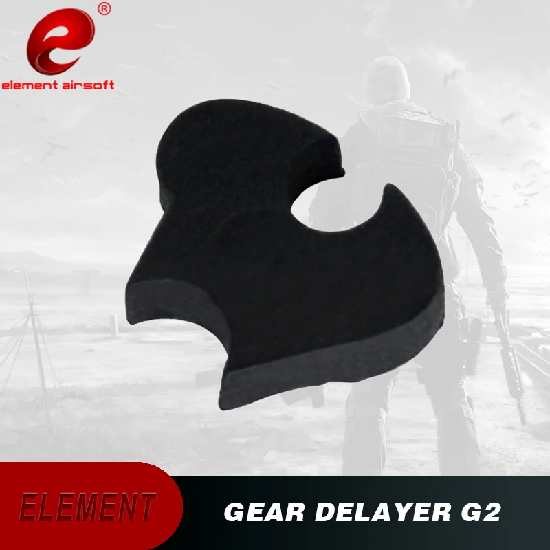 

Element Gear Delayer G2 For Airsoft Hunting Accessorie IN0914