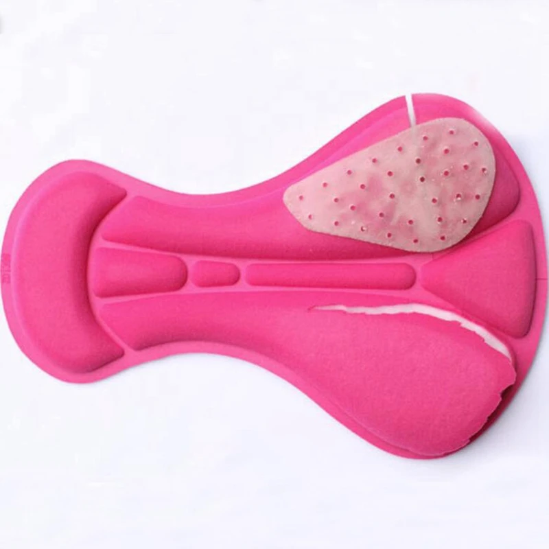 Женские велосипедные шорты для горных велосипедов велосипедное нижнее белье