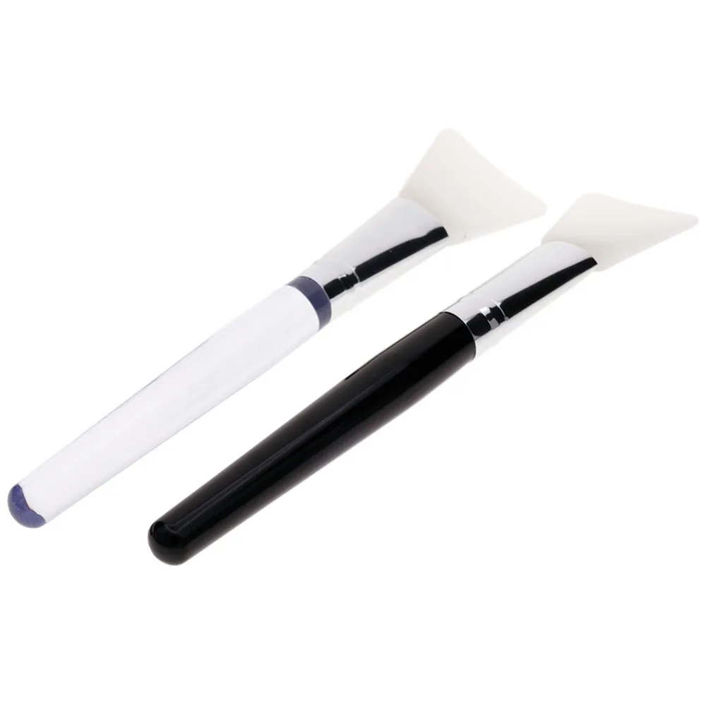 1 шт. профессиональная маска для лица силиконовая силикагелевая грязевая