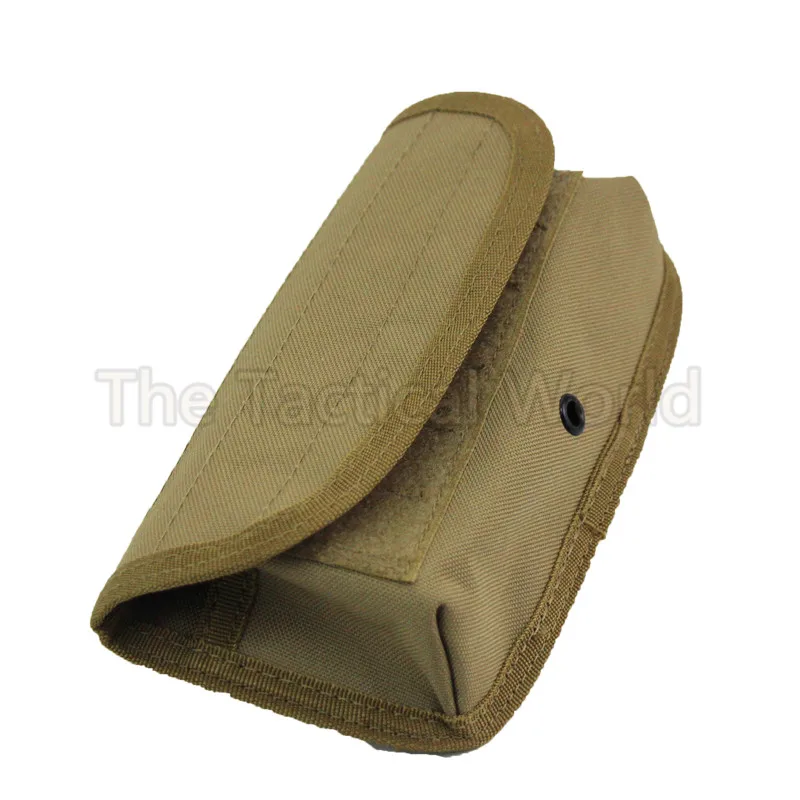 Охотничий Тактический Страйкбол Пейнтбол Молле круглый 12 Калибр снаряжение