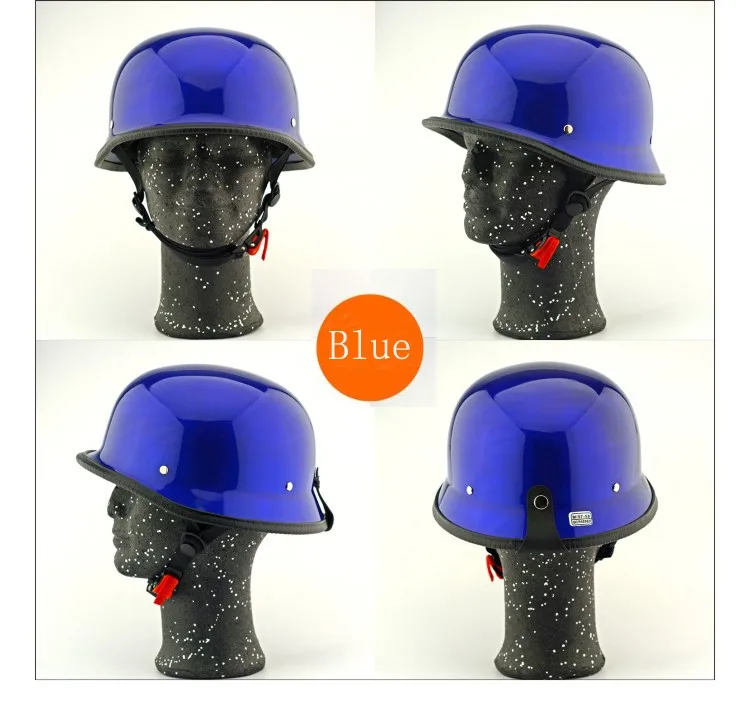 Moto rcycle немецкий moto rcycle шлем Capacete внедорожные гоночные полушлемы moto rbike dirt bike защитные шестерни шлемы