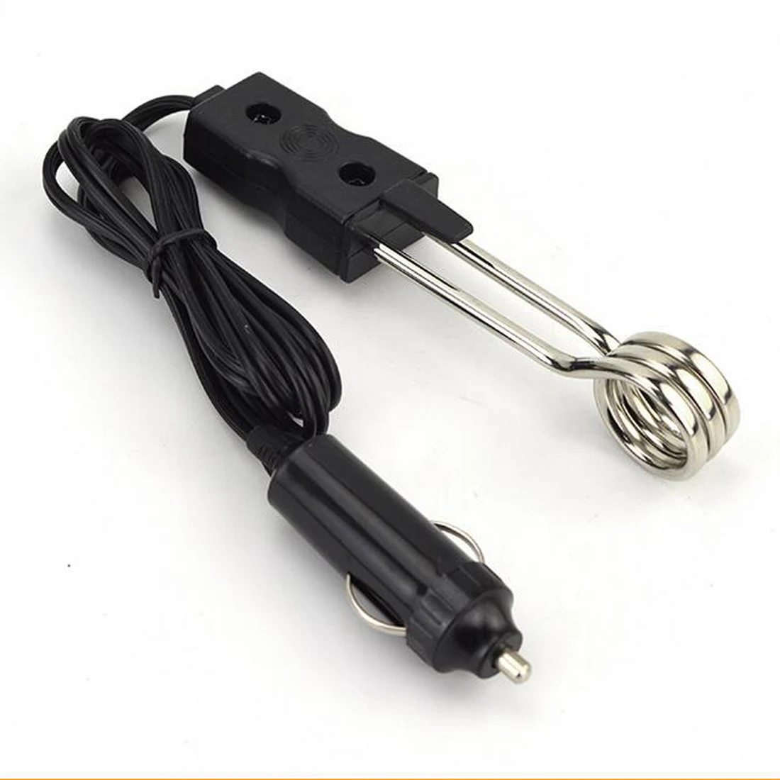 12 В Новое поступление мини портативный автомобильный водонагреватель для чая