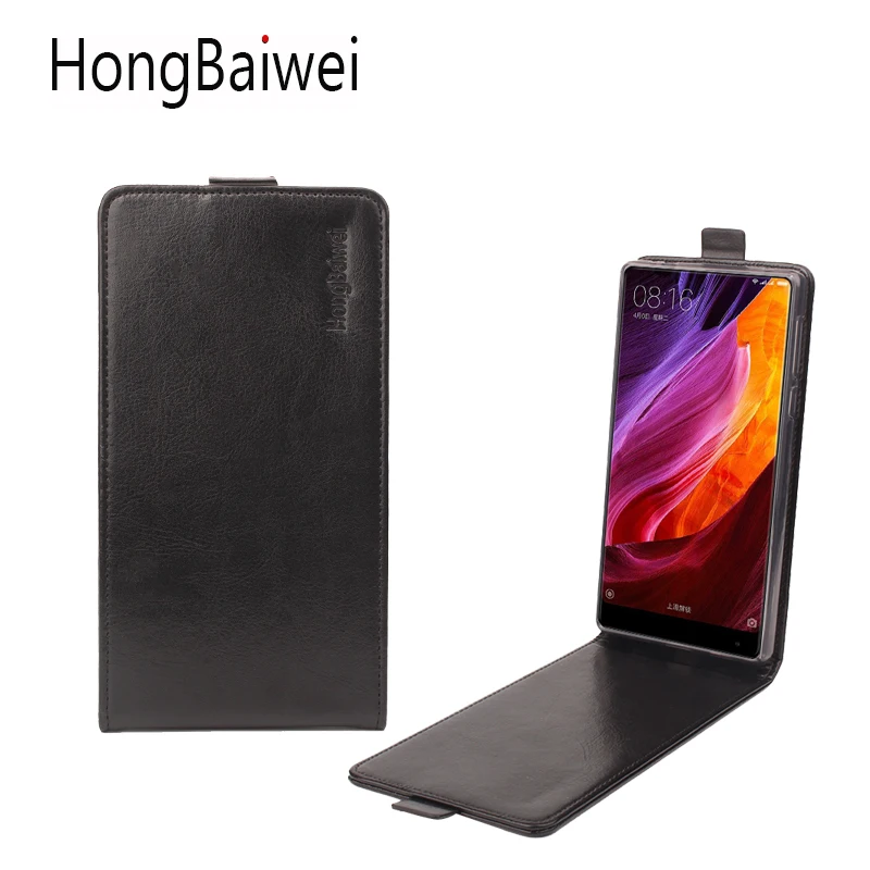 Вертикальный чехол-книжка из искусственной кожи для Lenovo A1000 K10 K6 Note ZUK Z2 Pro A1010 VIBE P2