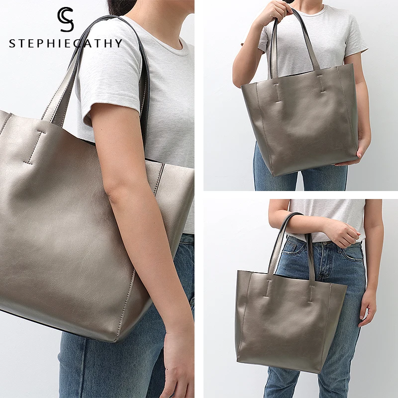 SC Роскошные брендовые сумки из коровьей кожи дизайнерские воловьей женские на