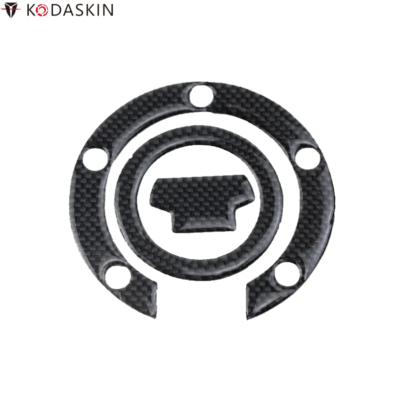 Коврик для бензина KODASKIN Tappo Serbatoio ADESIVI 3D CARBONIO PROTEZIONE наклейки на топливный бак