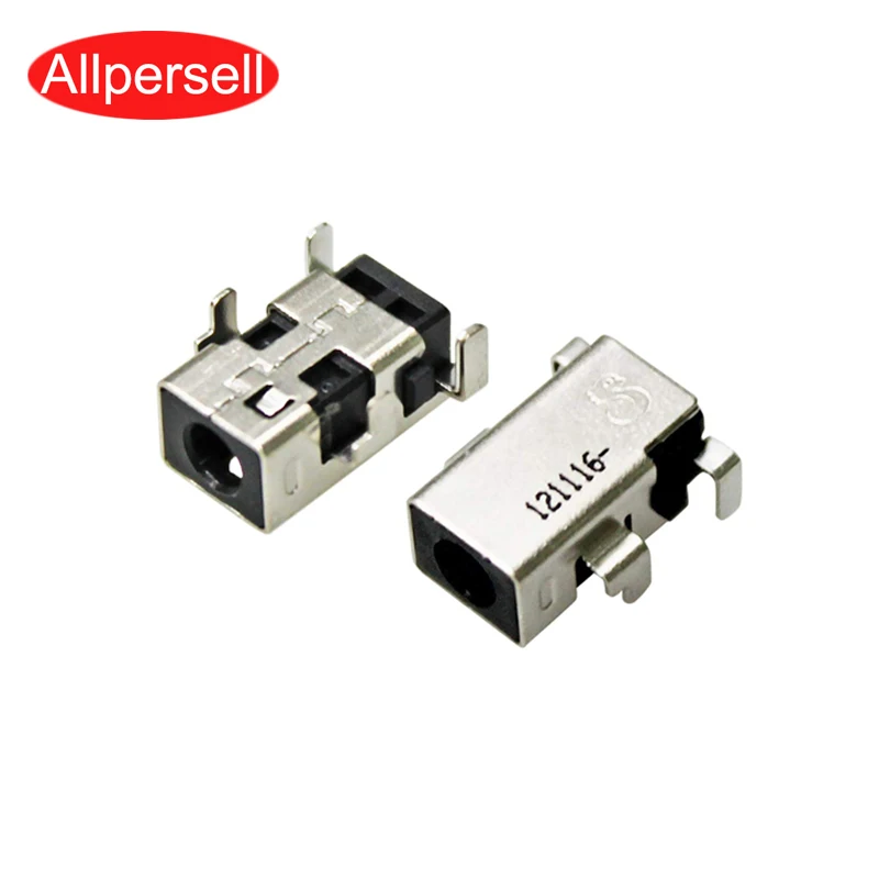 Интерфейс питания ноутбука для Acer chromebook C720 C720P 2844 фоторазъем кабель питания