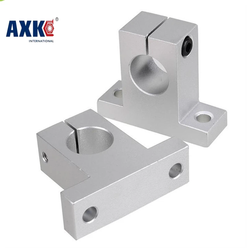 Запчасти для фрезерного станка с ЧПУ линейный рельс 10 шт./лот Бесплатная доставка