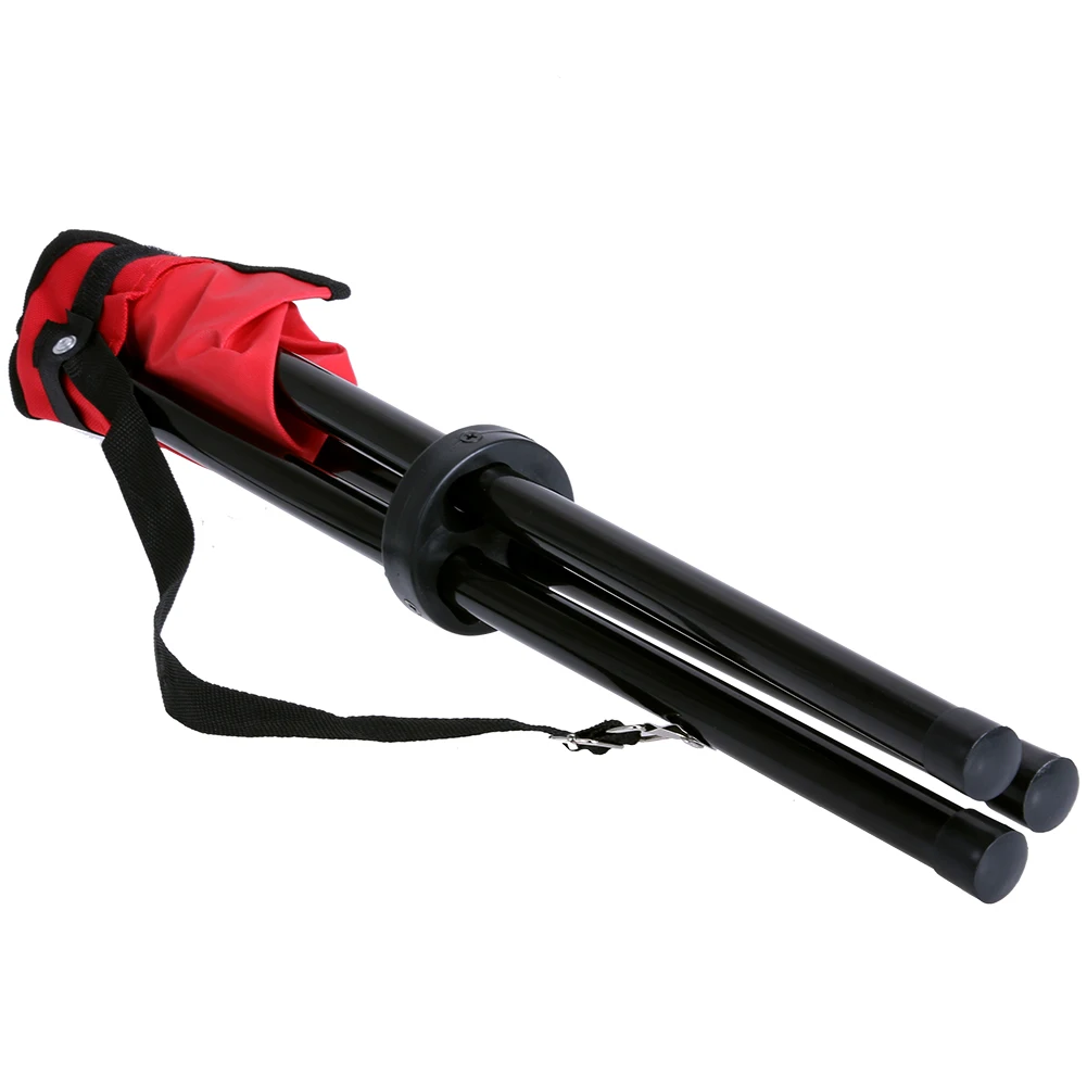 Портативный легкий складной штатив VIM для кемпинга походов рыбалки|Стулья