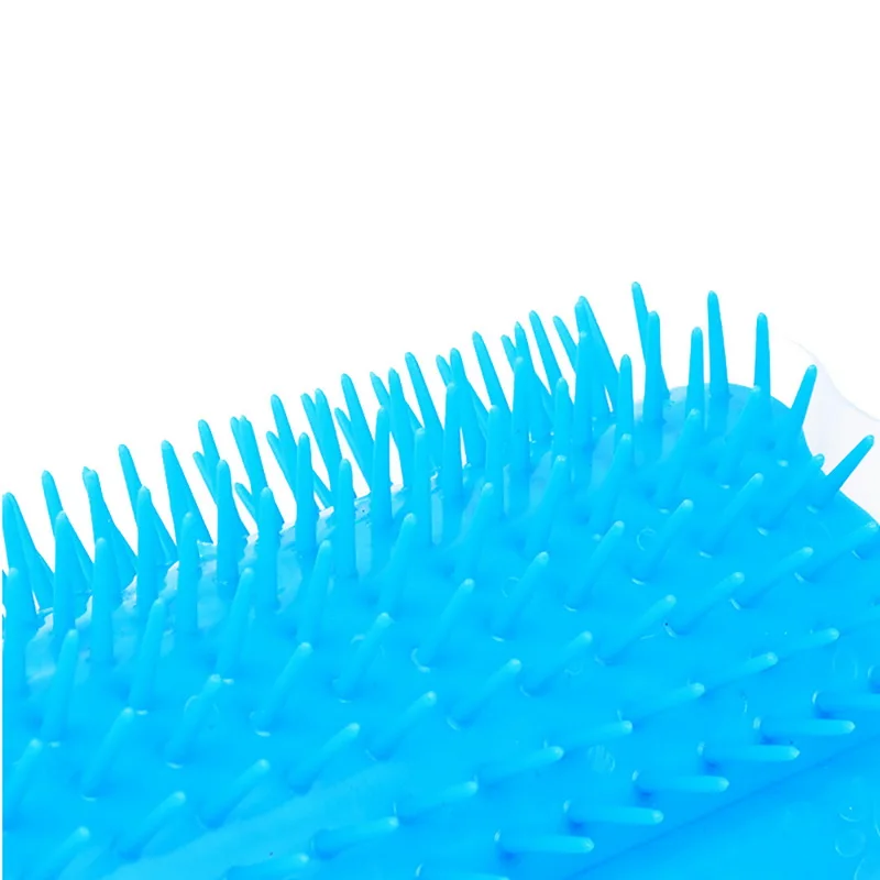 Самонагружающийся инструмент для ухода за кошкой домашних животных удаления