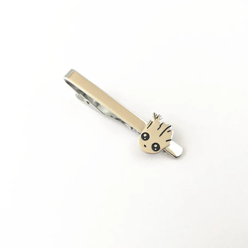 FANTASY UNIVERSE Бесплатная доставка 20 шт много зажим для галстука DKDMCVDJ01|tie clip|tie clip lotclip tie
