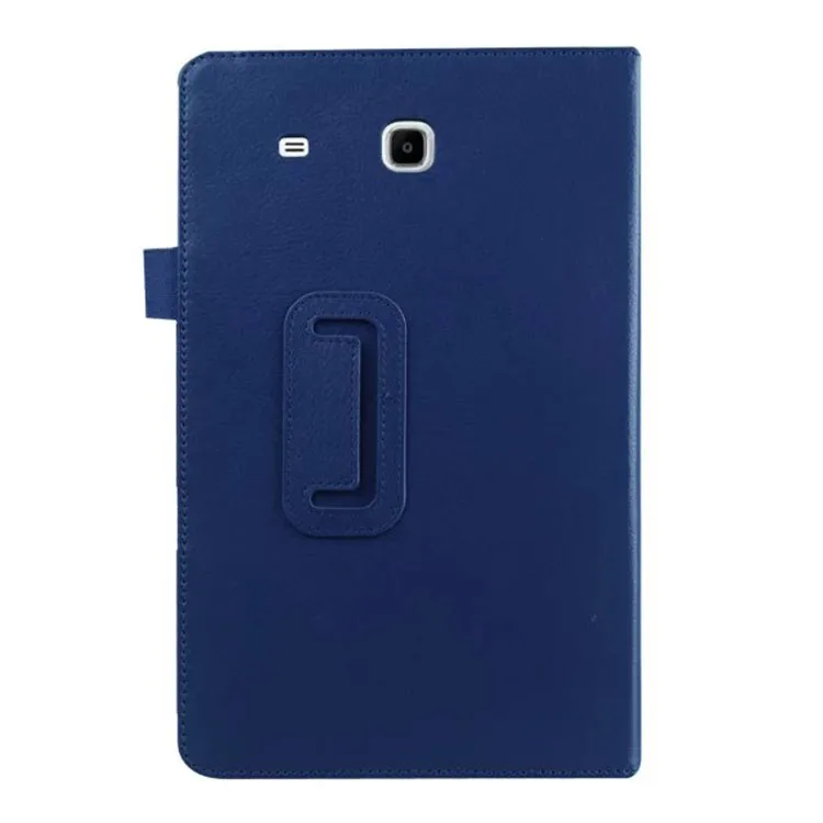 Умный чехол Tab E 9,6 T560 чехол из искусственной кожи чехол для планшета Funda samsung Galaxy Tab E 9," SM-T560 T561 T560 чехол Para Coque