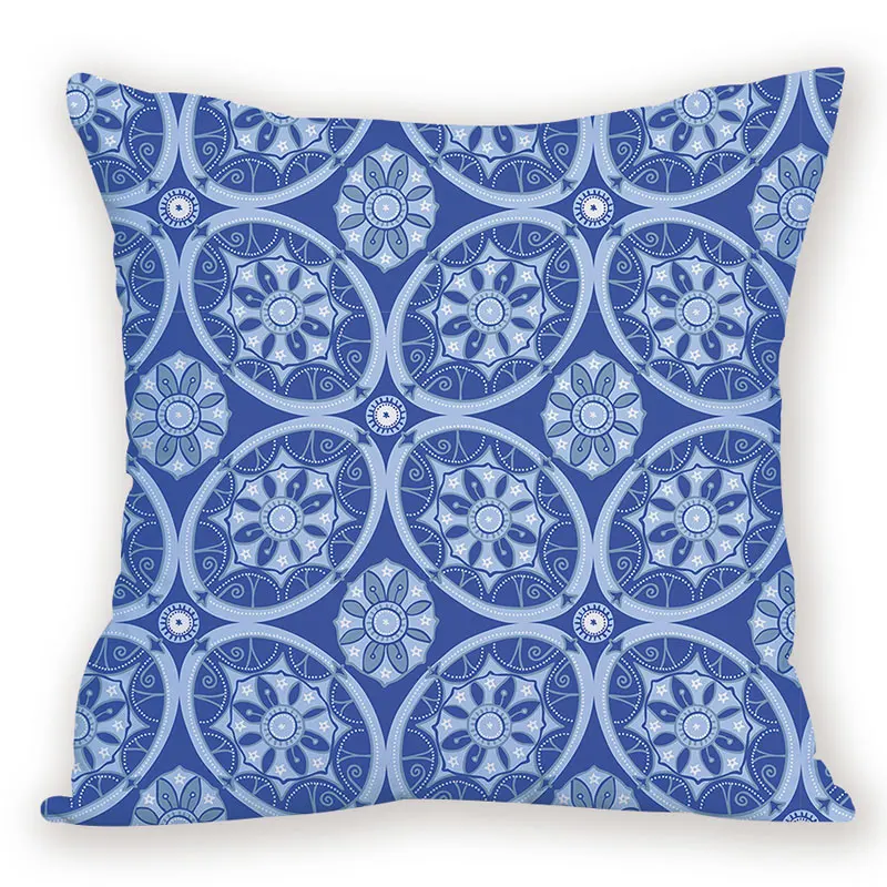 Милый кролик наволочка домашний декор подушка дропшиппинг наволочки