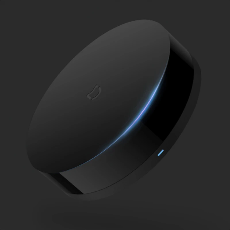 Xiaomi Mijia Универсальный умный пульт дистанционного управления бытовая техника WIFI +