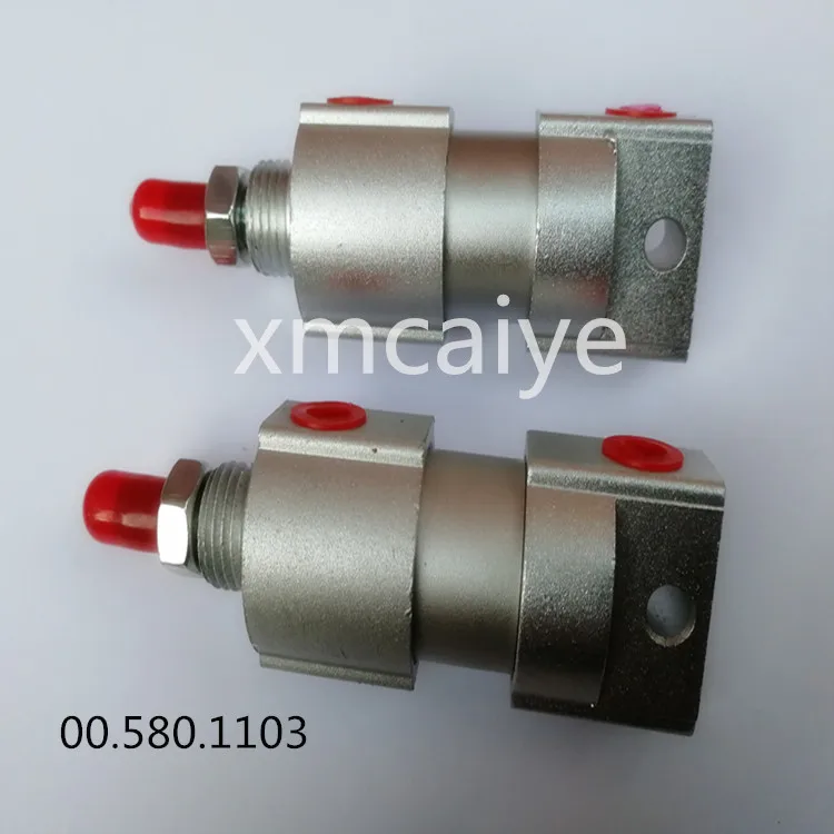 Цилиндр МО SM102 CD102 00.580.1103 2 шт.|cylinder| |