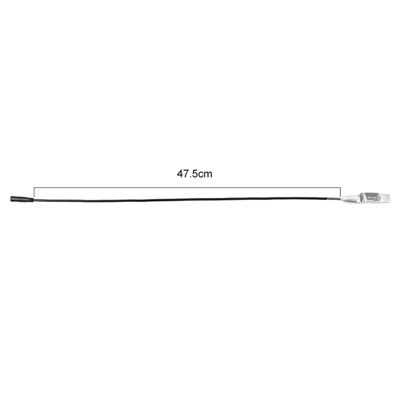 Кабель для программирования Ebike Usb 8Fun/Bafang Bbs01 Bbs02 Bbs03 Bbshd Средний привод/центральный