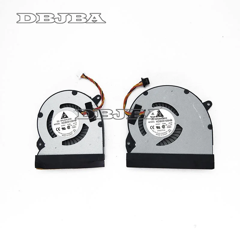 Вентилятор для ноутбука Asus Eee Pad EP121 B121 KDB05105HB AH1G 5 В|laptop cooling pad fan|laptop fan coolerfan |