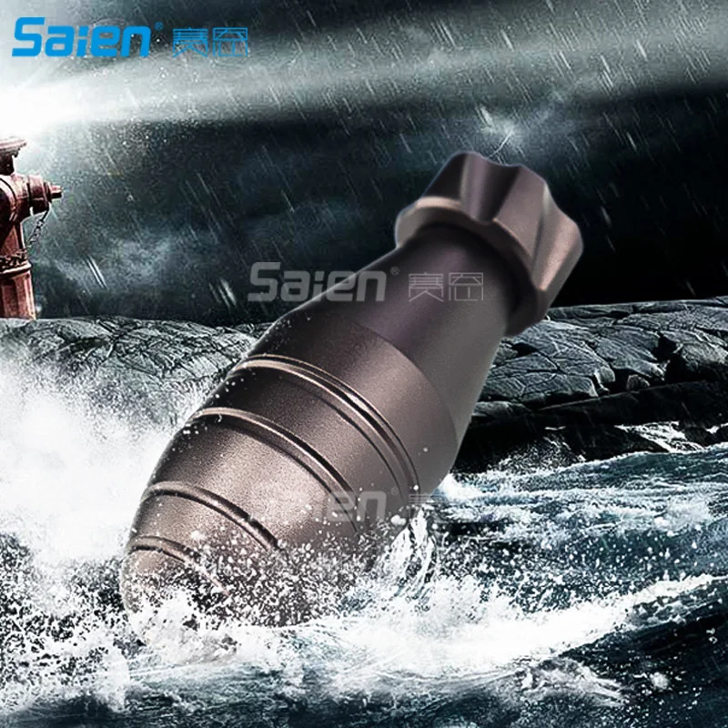 

Military Grade Air-Tight EDC Accessory Case, Pill Fob Capsule Keychain, Waterproof Match Case Battery Holder, Outdoor Survival