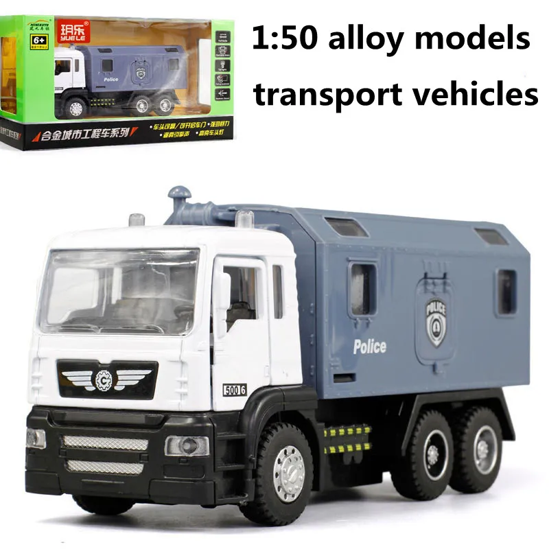 1:50 модели автомобилей из сплава высокая симуляция транспортных средств потяните
