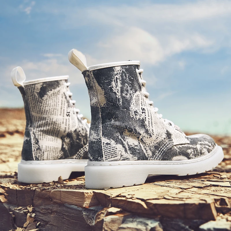 

AIYUQI Women fashion ankle boots women genuine leather british style ladies shoes Mixed colors wholesale purchase