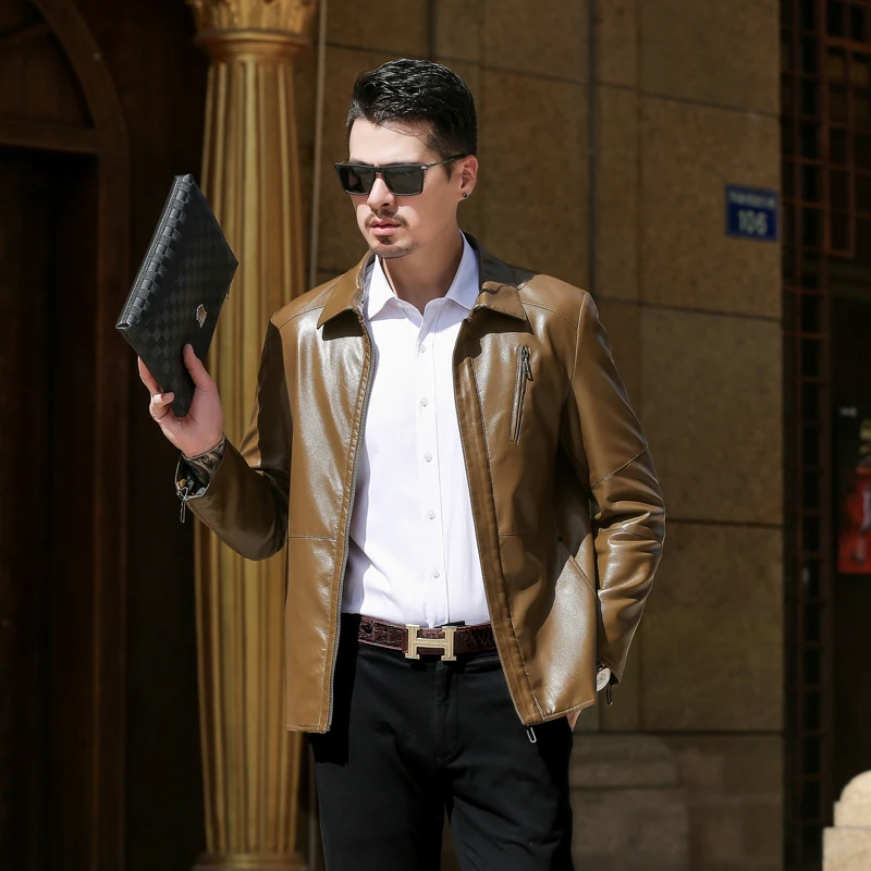 Мужской новый высококачесвенный Блейзер мужская куртка из мягкой искусственной