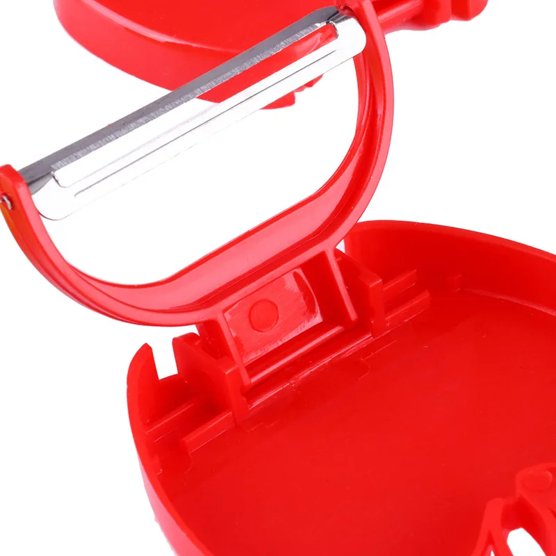 Нож для картофеля Овощечистка кухонные аксессуары овощной очиститель двойная