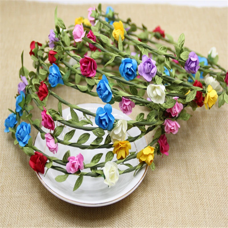 Женская эластичная повязка на голову 5 цветов|beach hair accessories|hair accessorieswholesale accessories |