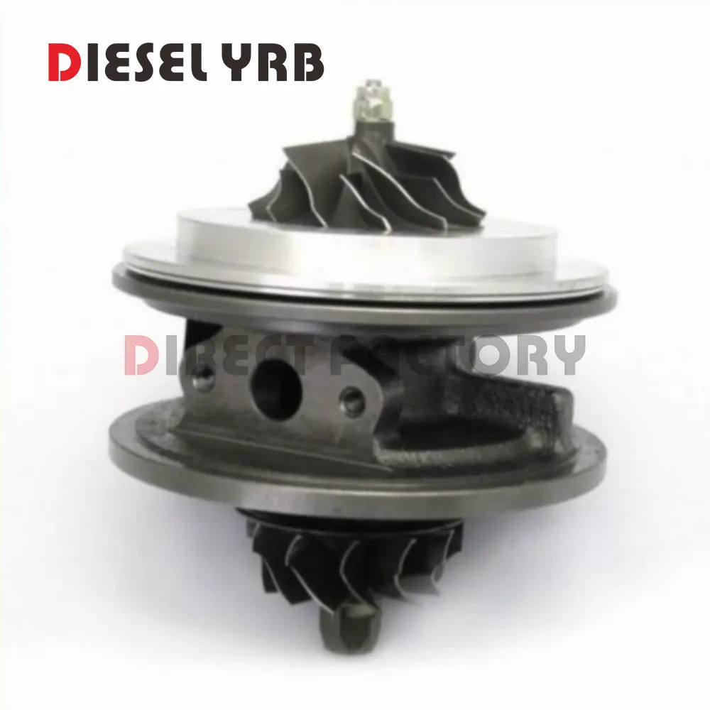 Картридж турбо K04 CHRA 53049700065 LR021637 для Land-Rover Discovery III / Range Rover 2 7 140Kw LR008838 LR004286 LR005954 |