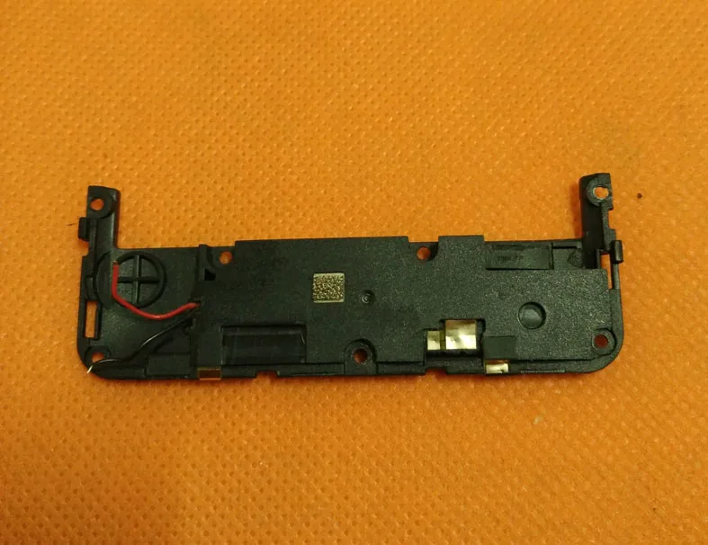 Используется оригинальные динамиком зуммер звонка + Телевизионные антенны для