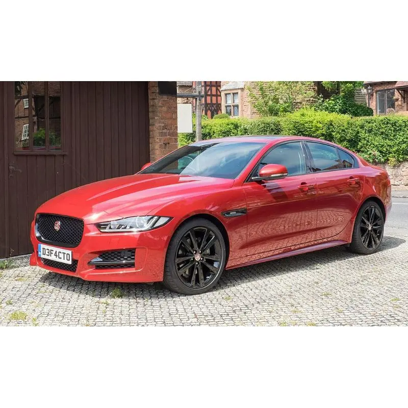 Задняя противотуманная лампа заднего хода для Jaguar F Type S Тип X XE XF XJ XK XK8 1157 1156 W16W R5W 2