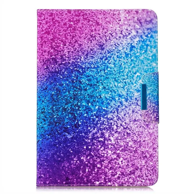 Чехол для Xiaomi mi Pad 4 2 mi Pad4 чехол на планшет 8 дюймов из искусственной кожи с мультяшным принтом Стенд смарт-чехол для Xiaomi mi Pad4 mi pad 2 7,9