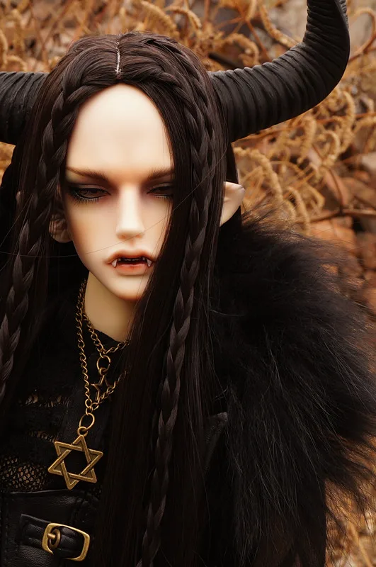 Новое поступление Cicero Wind Qinmu R. Vesba Rius Moser SD модель тела фигурки из смолы высокого