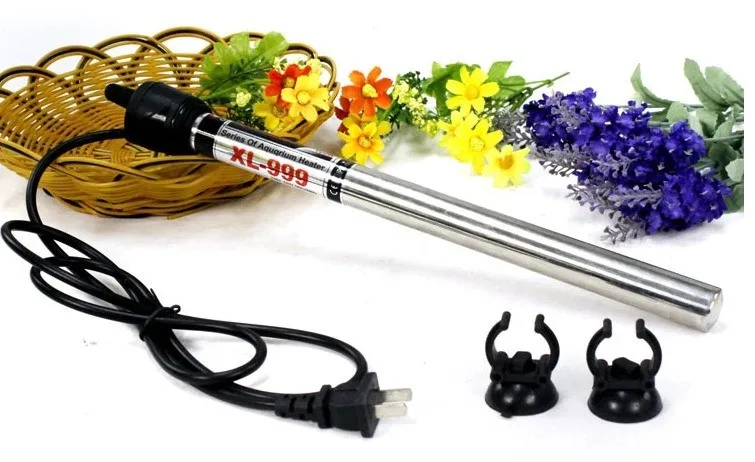 Обогреватель из нержавеющей стали xilong 100 Вт|stainless steel heater|heater 100wheater heater |