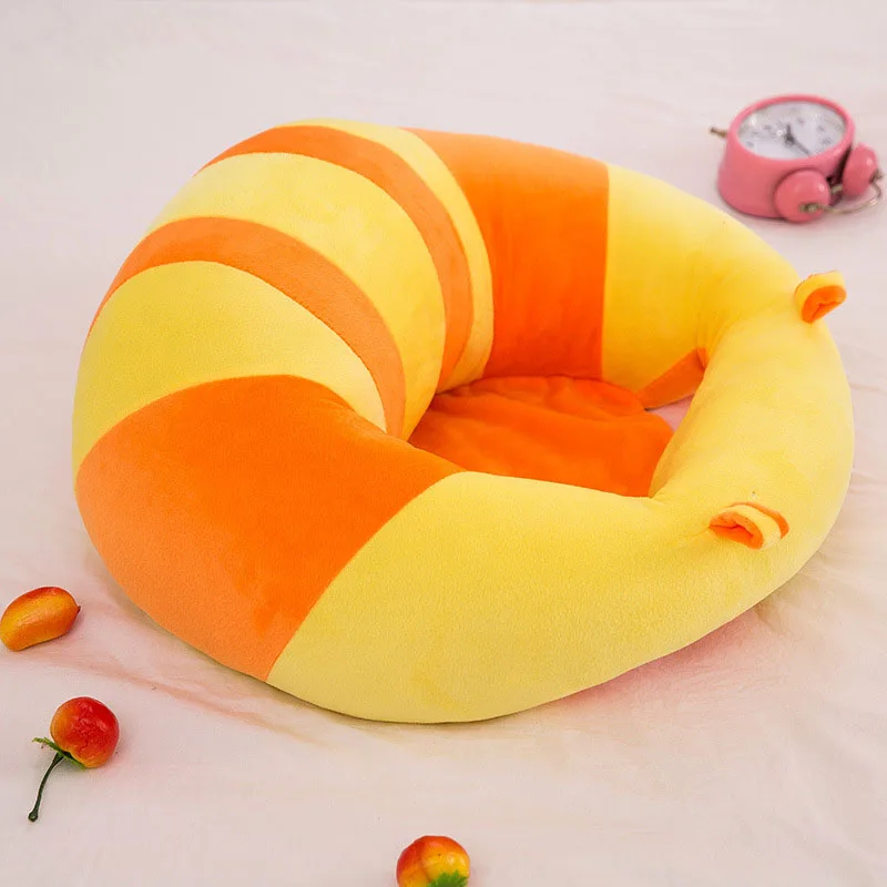 Baby learn cushion plush toys sofa | Игрушки и хобби