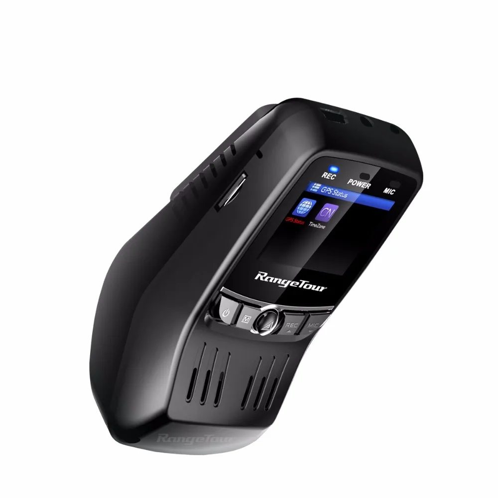 Мини Wi-Fi автомобильный видеорегистратор DVR с двумя объективами 1296P камера ночного видения для автомобиля gps ADAS Автомобильный видеорегистратор мини видеокамера Авто Регистратор
