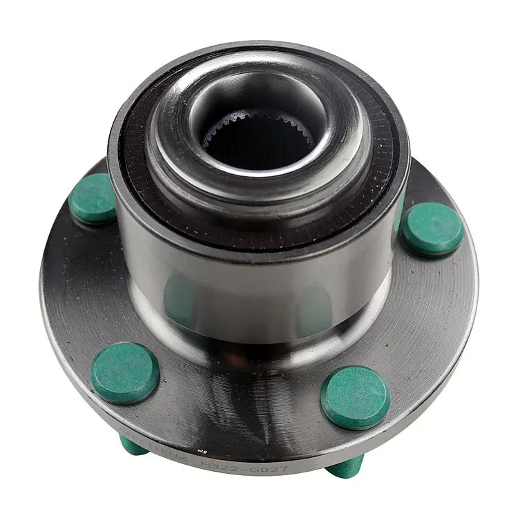 Комплект ступицы переднего колеса с ABS для FORD FOCUS MK2 2004-2012 3M51-2C300 1223640 1230907 1232245 1254308 1308716 1326487