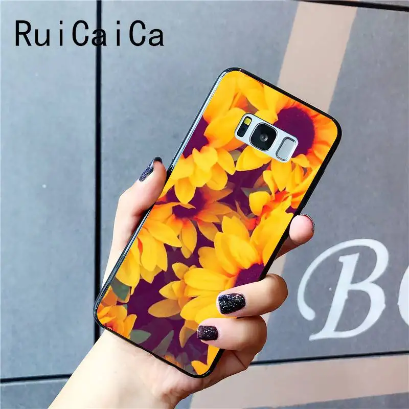 Чехол для Samsung Galaxy S9 plus S7 edge S6 S10 S8 plus|Чехлы-накладки| |