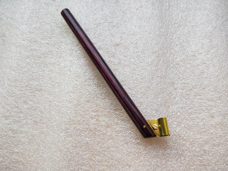 Английский Spencerain косой держатель Nib для каллиграфии Copperplate Италия Готический день рождения год рождественский подарок Handma