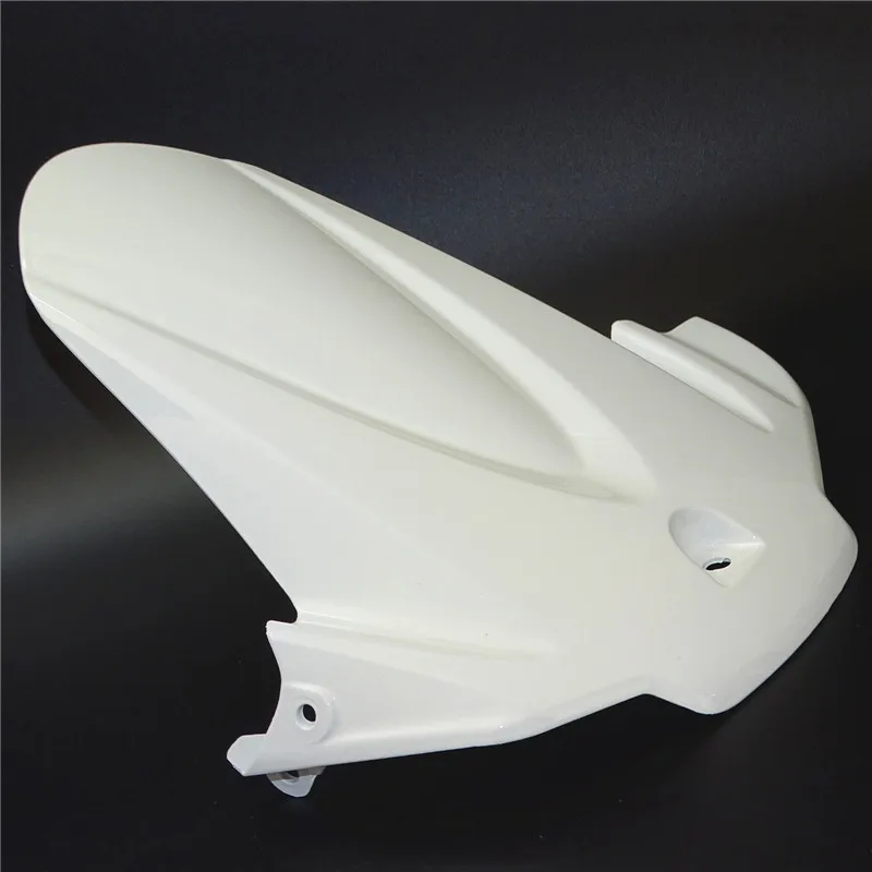 Waase для Suzuki GSXR1000 GSXR 1000 2009 2010 2011 2012 2013 заднее колесо Hugger Крыло грязи брызговик