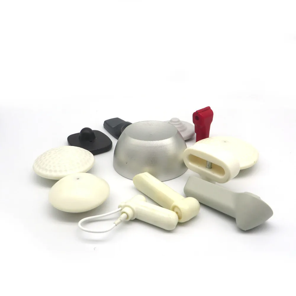 HYBON Magnetic Security Detacher Tag Removal 12000gs Golf Lockpick 12000GS Opener | Безопасность и защита