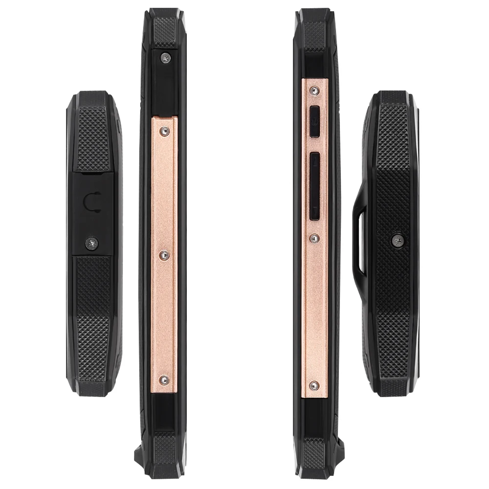 AGM A8 5,0 дюймов HD IP68 4050 мАч 4G смартфон 4 Гб+ 64 Гб Водонепроницаемый Android 7,0 MSM8916 четырехъядерный мобильный телефон 13 МП NFC