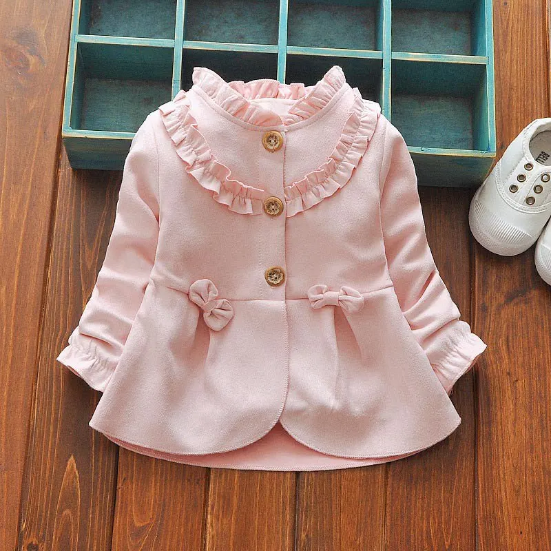 2018 Новинка весны Повседневное маленьких Обувь для девочек милые детские с