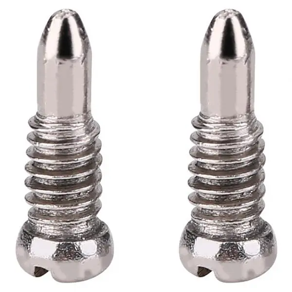 MMFC-75pcs/set Clarinet Repair Tools Screw Springs Maintenance Set Instrument Parts Replacement Kit | Спорт и развлечения