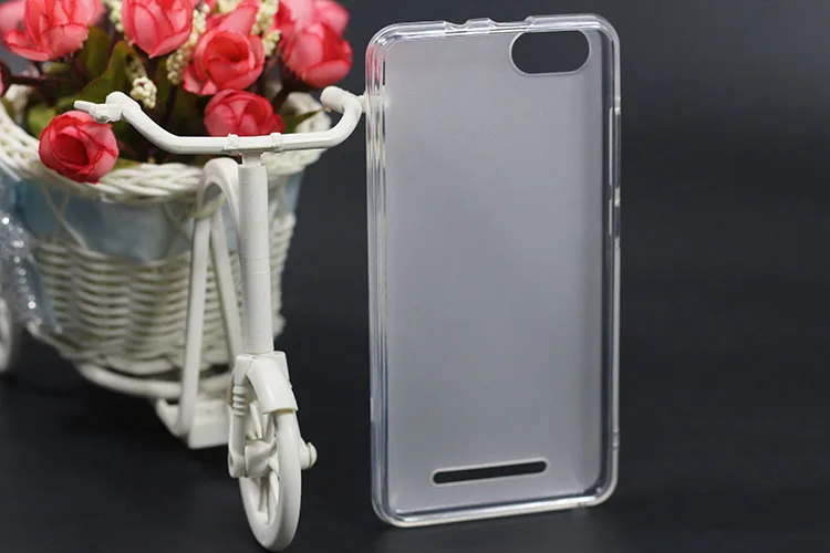 New Patterns TPU Silcone Protective Phone Case For BQ BQS5020 BQS-5020 Strike Cover Matte Silicone Soft 5020 | Мобильные телефоны и