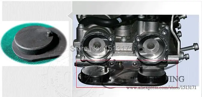 Бесплатная Доставка Новый Автомобиль Инструмент Фиксации Распределительного