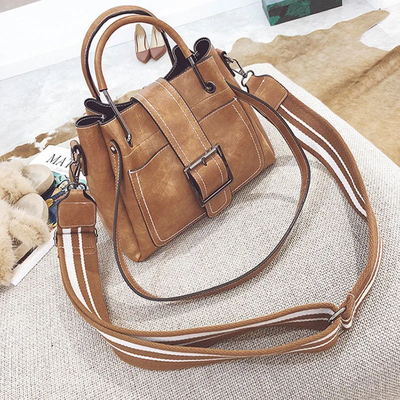2018 Fashion Hot Sale Top-Handle Bags Women Messenger Soft Women's Handbag Shoulder For | Багаж и сумки