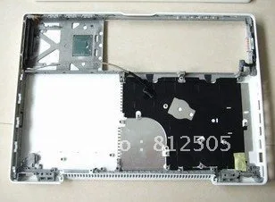 Оригинальная Нижняя крышка корпуса ноутбука D для Macbook A1181 A1185 белый 965 945|laptop lcd